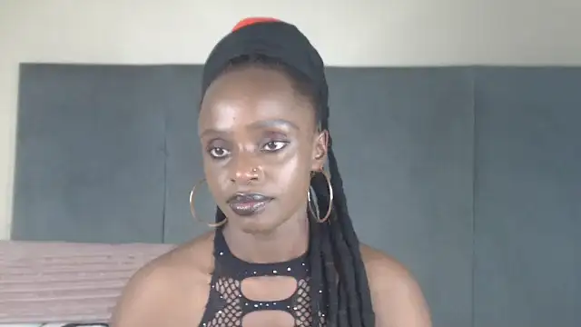 Jah-Queen online show from 25, 11, 2025