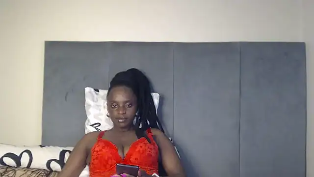 Jah-Queen online show from 25, 9, 2025