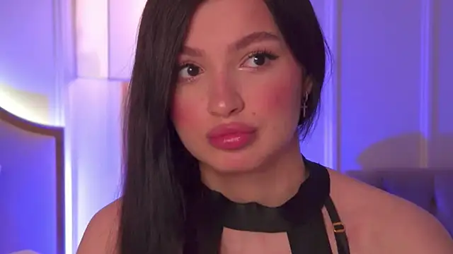 AlanaHurd online show from 1, 12, 2025