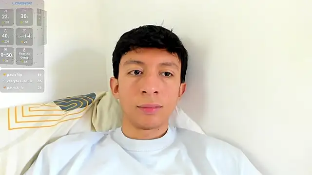 philip twinkk online show from 20, 9, 2025