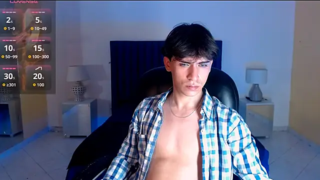 RoberthAlv online show from 6, 3, 2026