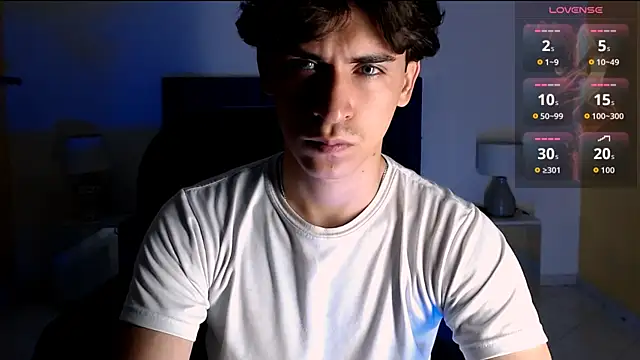 RoberthAlv online show from 5, 3, 2026