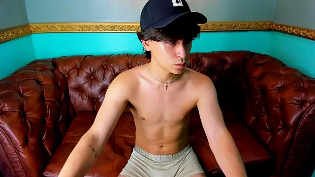 RoberthAlv online show from 7, 4, 2026