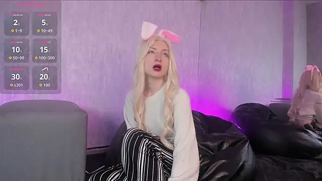 AriMonoban online show from 11, 11, 2025