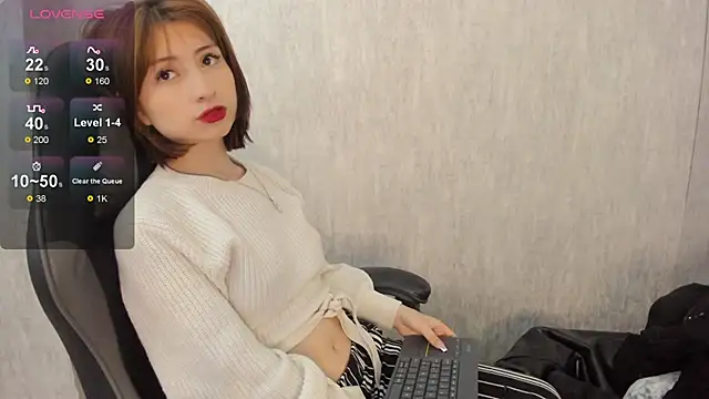 AriMonoban online show from 12, 1, 2026