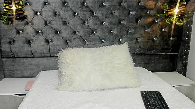 Blushhabex online show from 31, 3, 2026