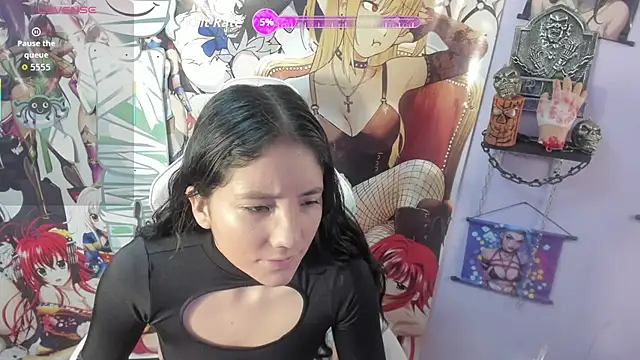 bellaseduzione online show from 24, 10, 2025