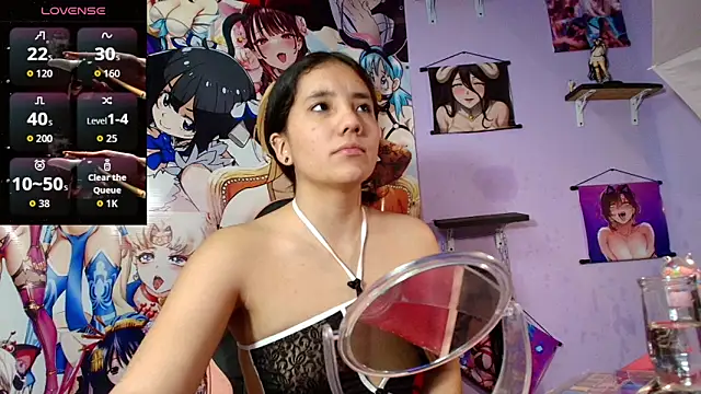 bellaseduzione online show from 19, 3, 2026