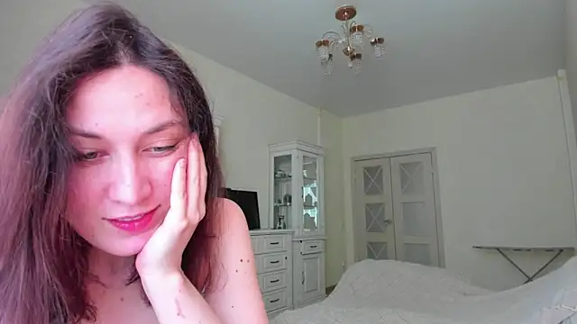 Snapshot of Mary_Queeny chatting on 2, 5, 2026 Mary Queeny online show from 2, 5, 2026