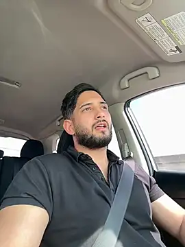 Sexys95 online show from 25, 3, 2026