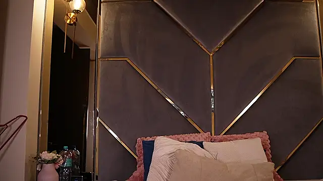  ChloeLee  online show from 12, 3, 2026