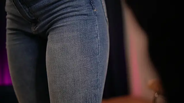  ChloeLee  online show from 10, 11, 2025