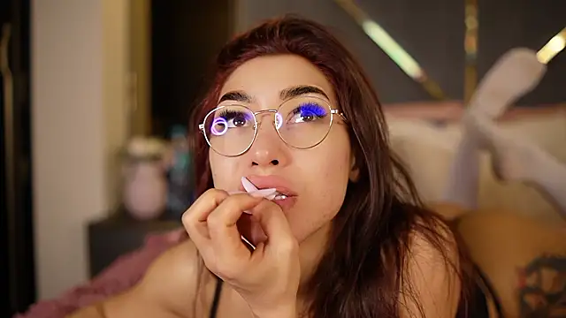  ChloeLee  online show from 11, 3, 2026