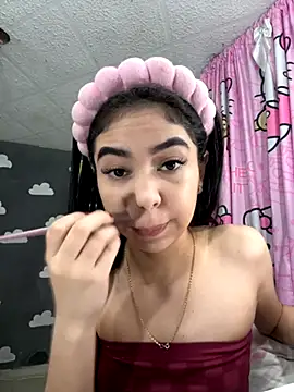  Alix 7 online show from 3, 10, 2025