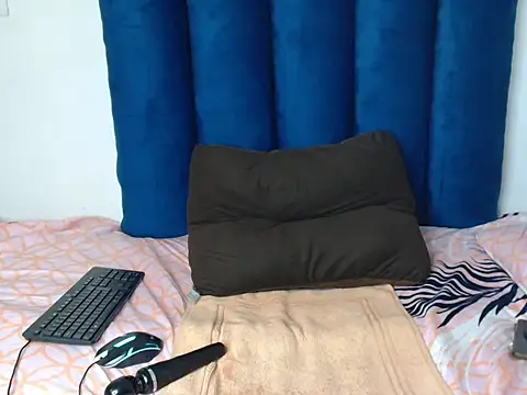 AeroSexx online show from 14, 9, 2025