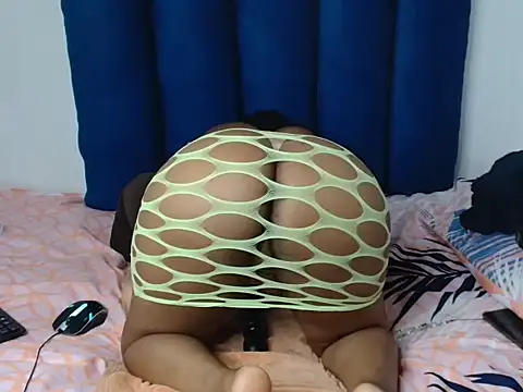 AeroSexx online show from 23, 9, 2025