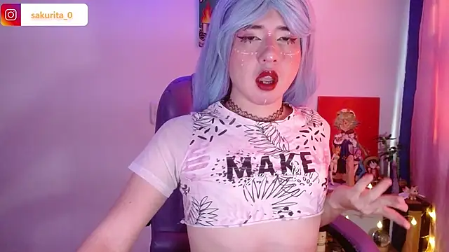 SaKuryTa 9 online show from 6, 4, 2026