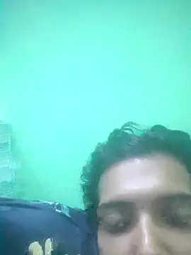 RohitHot122 online show from 8, 11, 2025