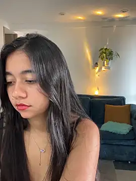Lily June online show from 30, 9, 2025