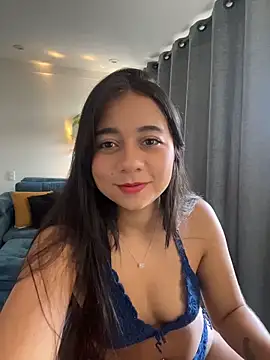 Lily June online show from 2, 11, 2025