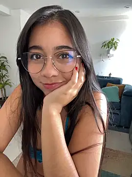 Lily June online show from 3, 11, 2025