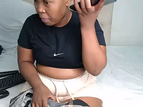 Lolly Ramochele online show from 8, 3, 2026