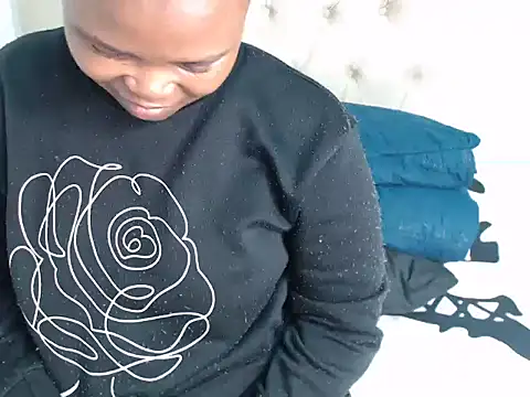 Lolly Ramochele online show from 24, 2, 2026