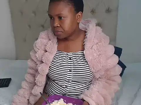 Lolly Ramochele online show from 18, 3, 2026