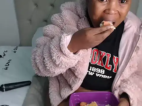 Lolly Ramochele online show from 19, 4, 2026