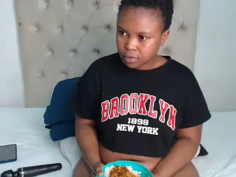 Lolly Ramochele online show from 4, 4, 2026