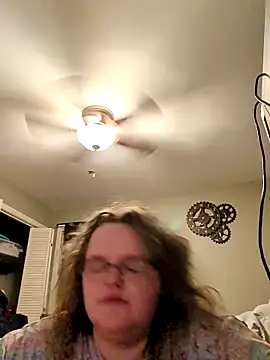 Snapshot of TheMistyPrice chatting on 18, 9, 2025 TheMistyPrice online show from 18, 9, 2025