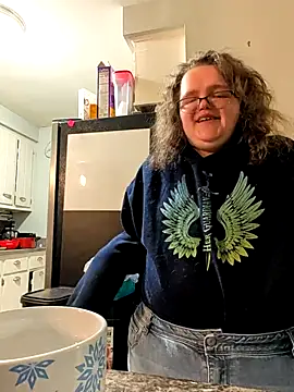 TheMistyPrice online show from 23, 10, 2025