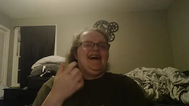 TheMistyPrice online show from 30, 10, 2025