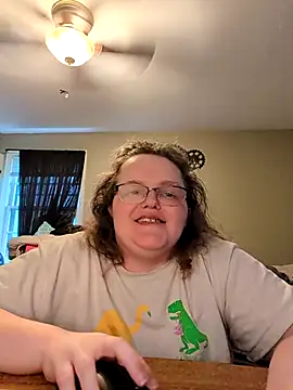 Snapshot of TheMistyPrice chatting on 6, 10, 2025 TheMistyPrice online show from 6, 10, 2025