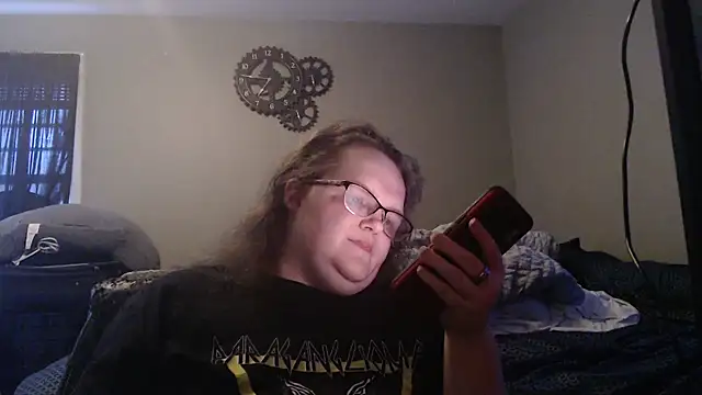 TheMistyPrice online show from 14, 11, 2025