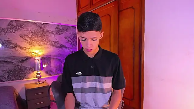 BILLY JAMEES online show from 21, 2, 2026