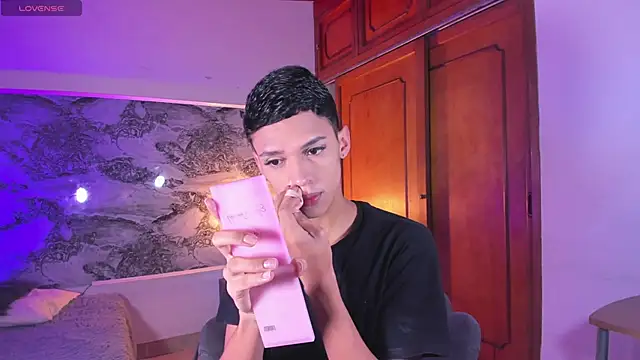 BILLY JAMEES online show from 21, 3, 2026