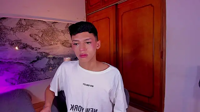 BILLY JAMEES online show from 22, 4, 2026