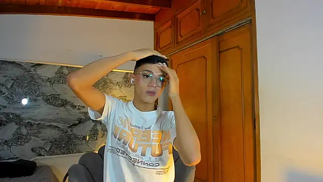 BILLY JAMEES online show from 13, 2, 2026