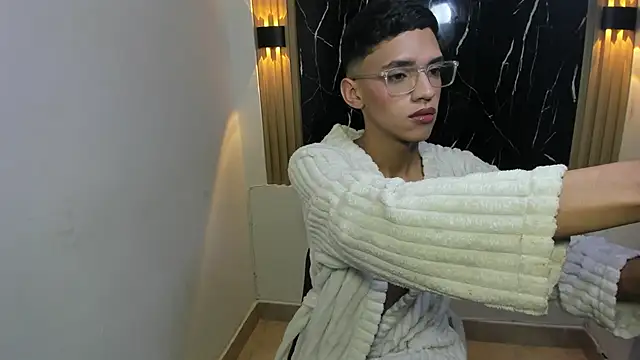 BILLY JAMEES online show from 14, 11, 2025