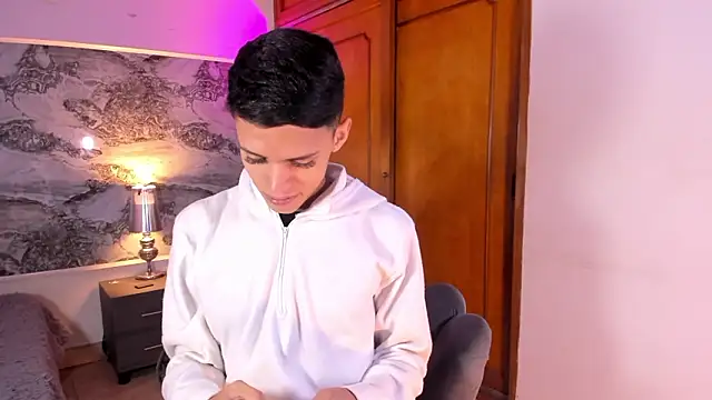 BILLY JAMEES online show from 24, 2, 2026