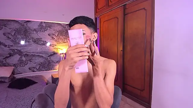 BILLY JAMEES online show from 20, 2, 2026