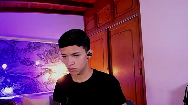 BILLY JAMEES online show from 28, 3, 2026