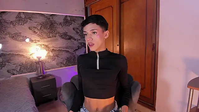 BILLY JAMEES online show from 18, 3, 2026