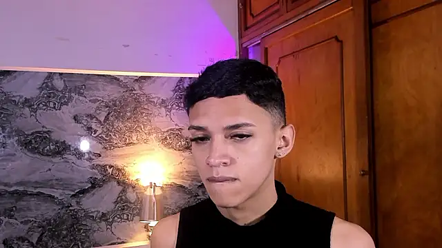 BILLY JAMEES online show from 5, 3, 2026