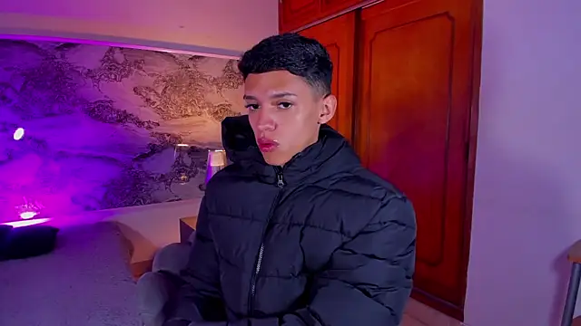 BILLY JAMEES online show from 21, 4, 2026