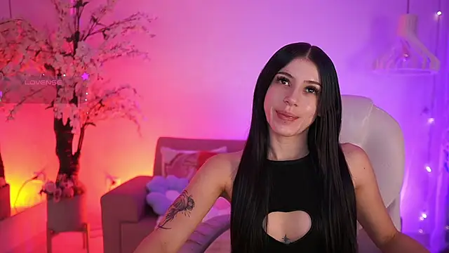 Snapshot of JadeSummerr chatting on 1, 5, 2026 JadeSummerr online show from 1, 5, 2026