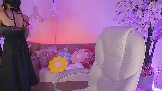 JadeSummerr online show from 28, 2, 2026