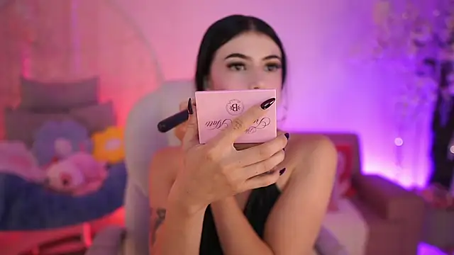 Snapshot of JadeSummerr chatting on 26, 5, 2026 JadeSummerr online show from 26, 5, 2026