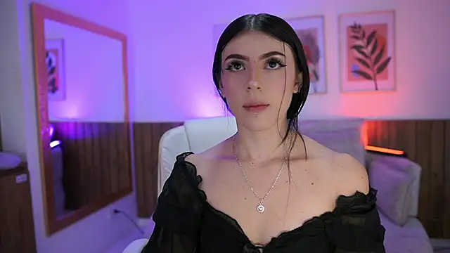 JadeSummerr online show from 19, 6, 2026